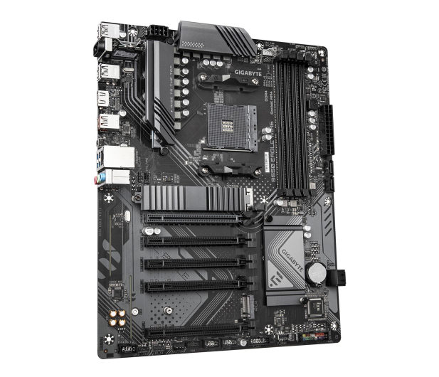 GIGABYTE Płyta główna Gigabyte B550 EAGLE WIFI6 B550 EAGLE WIFI6 B550 EAGLE WIFI6                - 1363725 - zdjęcie 3